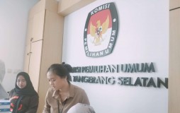 KPU Kota Tangsel Buka Lowongan Kerja jadi Petugas KPPS Pilkada 2024,  Segini Honornya