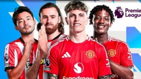 Jadwal dan Live Streaming Liga Inggris: Southampton vs Manchester United, Setan Merah Harusnya Unggul Segalanya !  