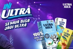 Loker PT Ultrajaya Milk Bandung, Dibuka Untuk Umum Berikut Link Untuk Mendaftarnya