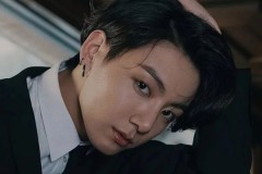 Jungkook BTS Diduga Mendukung NewJeans Terkait HYBE 