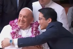 Viral, Pernyataan Pope Francis Memicu Kritik Keras,  Terkait Doktrin Katolik