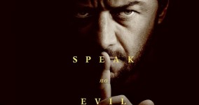 Nonton Film Speak No Evil 2024 Full Movie Sub Indo