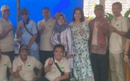 Kader Senior Demokrat Siap Dipecat Demi Menangkan Nanda-Anton