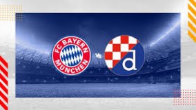 Live Streaming Champions League : Bayern Munchen vs Dinamo Zagreb, Harry Kane Bisa Cetak Gol ?