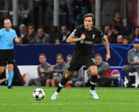 AC Milan vs Liverpool, Federico Chiesa Debut The Reds Menang 1-3 !