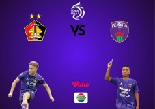 Prediksi susunan Pemain, Jadwal dan Live Streaming BRI Liga 1 2024-2025 : Persik vs Persita