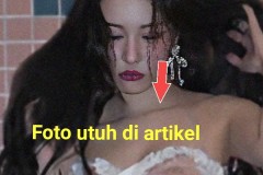 Pakaian Konser Sunmi di LA, Astaga Dia Berani Pamer Ayudara 