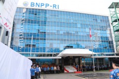 Mendagri Dorong BNPP Kembangkan PLBN Jadi Sentra Ekonomi Baru