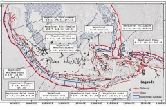 Siapa Bilang Megathrust Akal-akalan? Berikut Ini Catatan Pakar Gempa BKMG