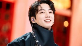 Jungkook BTS 