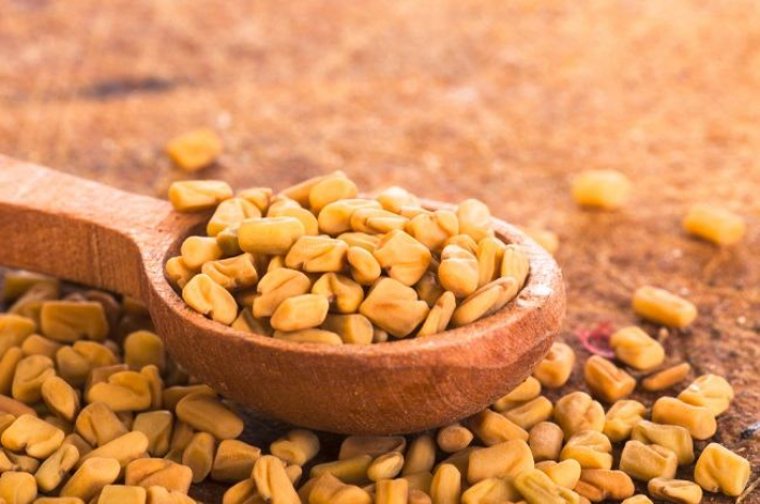 Manfaat Fenugreek Atau Kelabat Untuk Asi Dan Risiko Efek Sampingnya