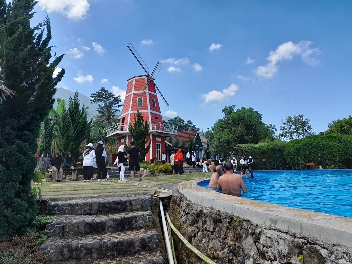 Lembah Nirwana
