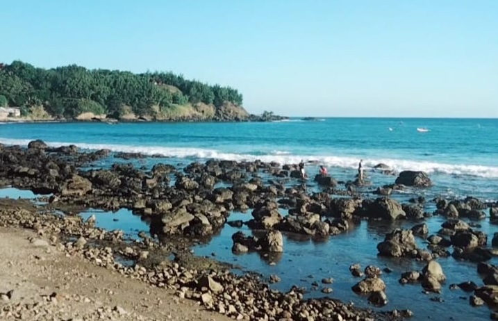 Pantai Menganti