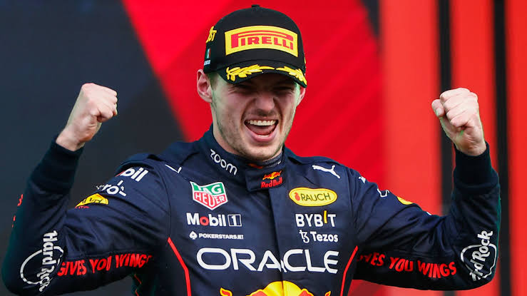 Pembalap Red Bull, Max Verstappen Juara F1 GP Austria 2023