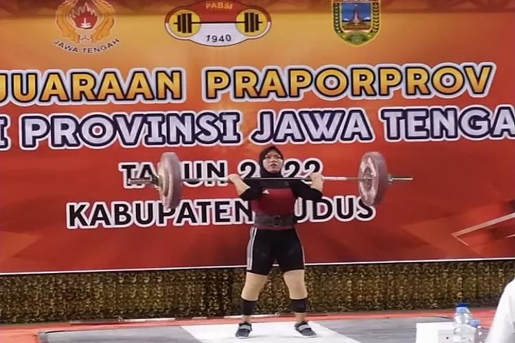 70 Pengacara Muda Diterjunkan KONI Kota Semarang untuk Dampingi Atlet Porprov