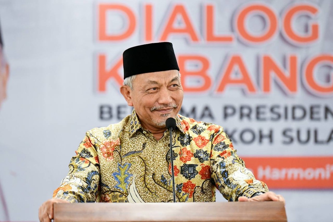 Presiden PKS ke Lampung Akan Bakar Semangat Kader