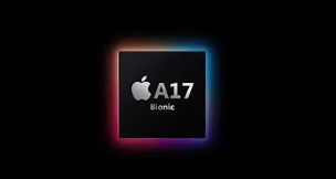 Apple 3nm A17 Bionic,
