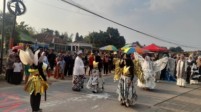 karnaval kendal