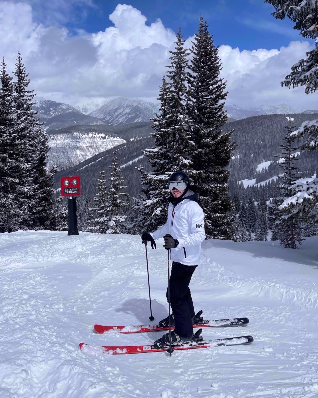 Andre Husada, pengusaha sekaligus penulis buku Startup Safari.