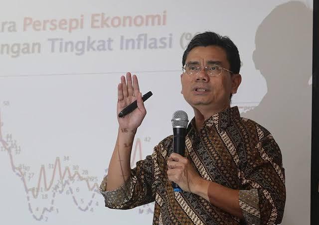 LSI: Peta Pilpres Lampung, Suara NU Cenderung ke Prabowo dan Ganjar