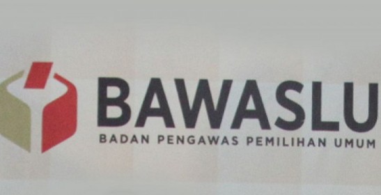Ilustrasi Logo Bawaslu