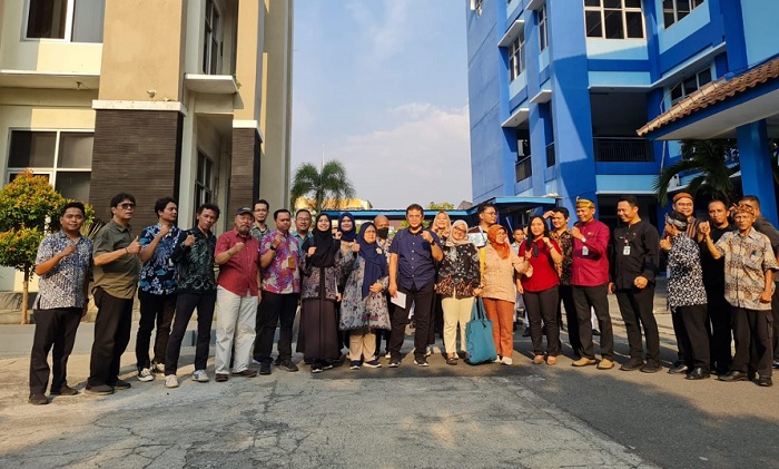 Jabar dan Sumut Ingin Tiru Sekolah Gratis Model SMK Negeri Jateng