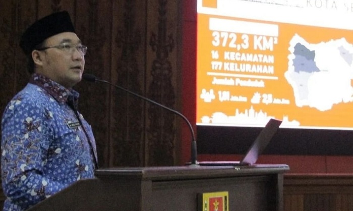 Pemkot Semarang Berupaya Capai Zero Stunting pada 2024