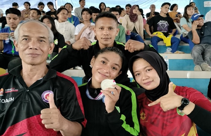 Empat Petinju Jateng Lolos ke PON 2024, Saatnya Fokus dan Perbanyak Try Out