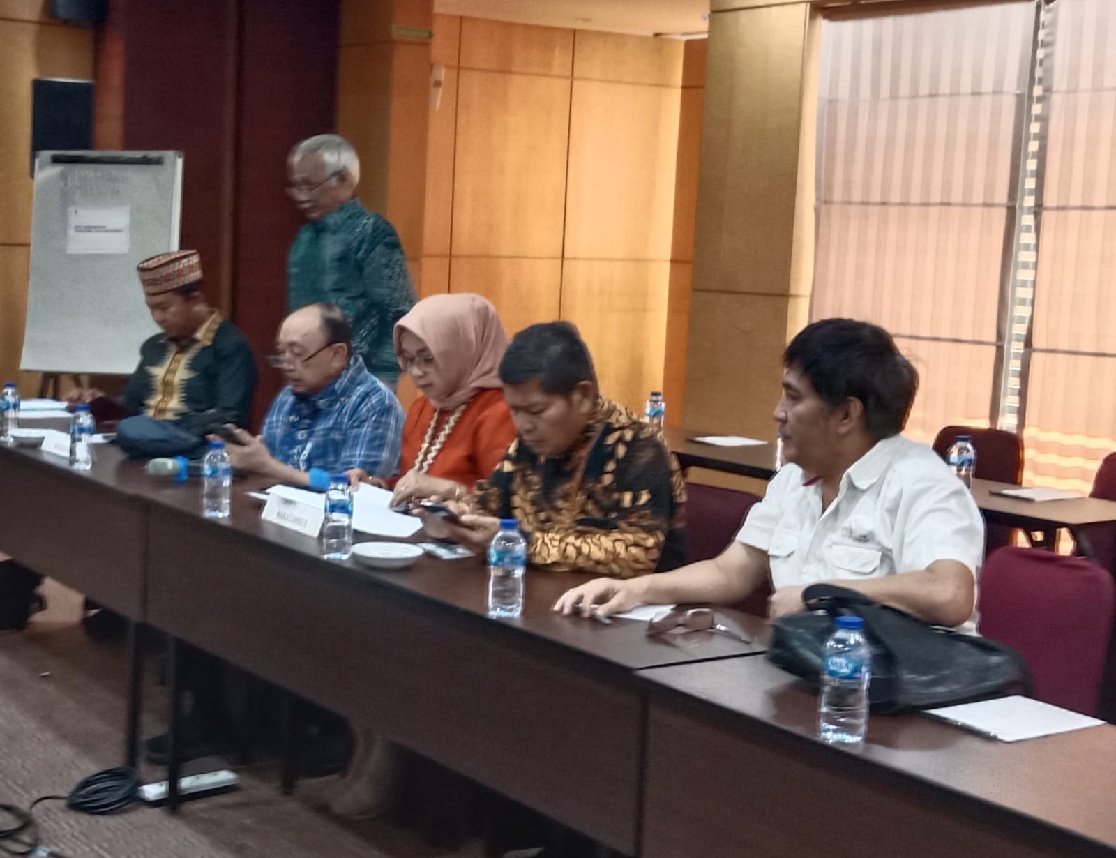 TACB Lampung Perjuangkan 3 Situs Daerahnya Peringkat Nasional