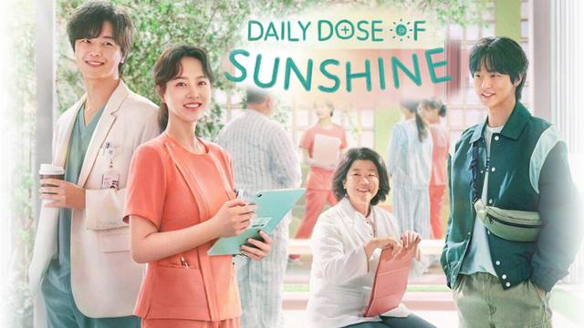 Drama Korea daily Dose of Shunsine 