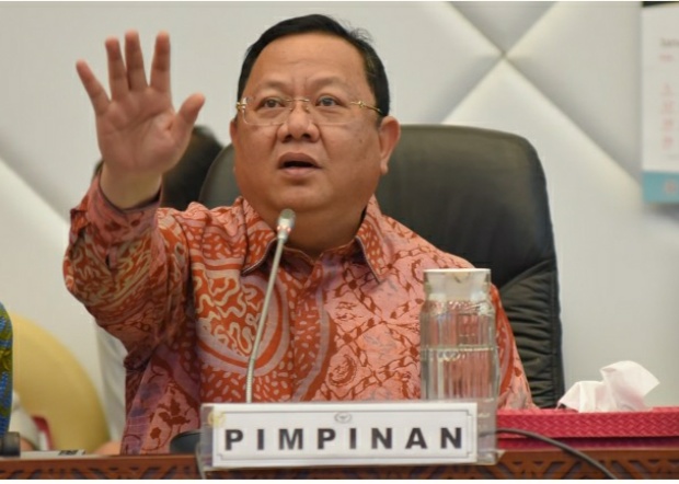 KPK Geledah Rumah Sudin Terkait Aliran Dana Korupsi Syahrul Yasin Limpo