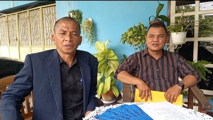 Banding Tuntut Pengembalian Aset Kampung, PN Gunungsugih Dinilai Abaikan Saksi dan Fakta