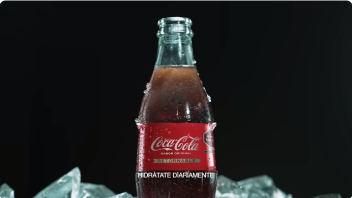 Boikot Coca-Cola