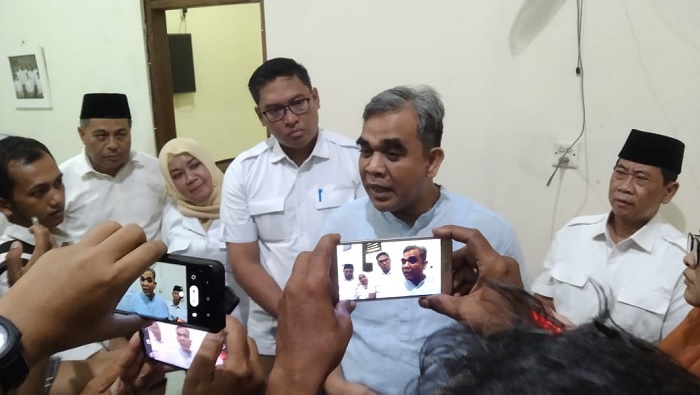 Prabowo Janji Cukupi Pupuk Bersubsidi untuk Halau Impor Beras