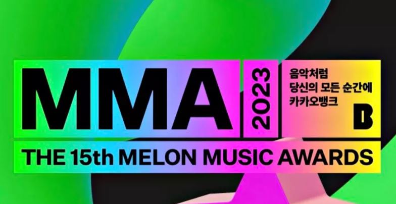 Melon Music Awards 2023