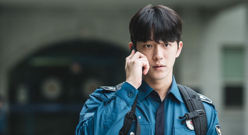 Drama Korea Vigilante Episode 7 - 8