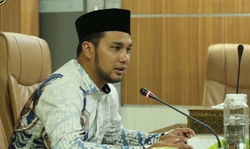 Cegah Inflasi, Anggota DPRD Kota Semarang Dorong Pemkot Tambah Inovasi
