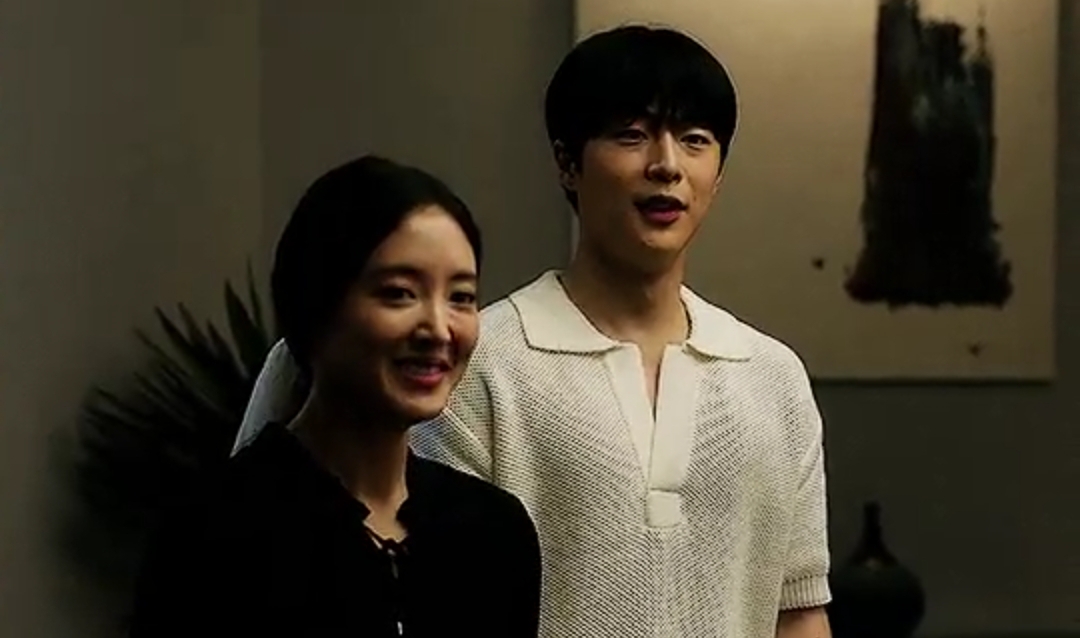 Kembali tayang Drama Korea The Story of Parks Marriage Contract Episode 12 yang merupakan seri telev