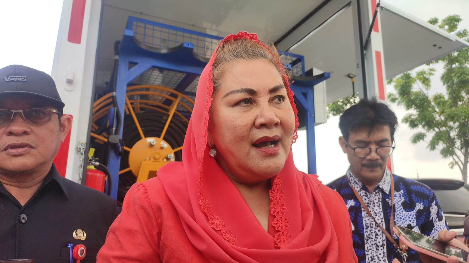 Mbak Ita Ingin Bangun SDM yang Berkompeten di Pemerintah Kota Semarang