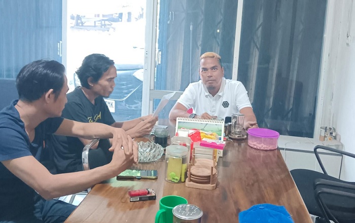 kuasa hukum