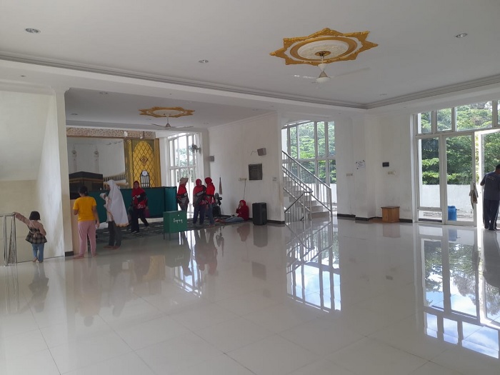 sholat