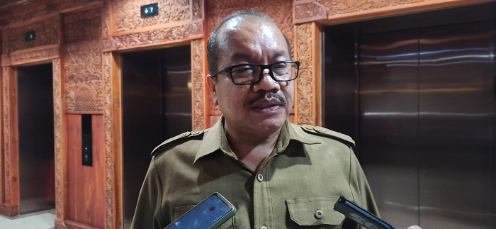 Topang Pariwisata, DPRD Kota Semarang Dukung Rencana Revitalisasi Pecinan
