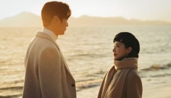 Drama Korea Marry My Husband Episode 11