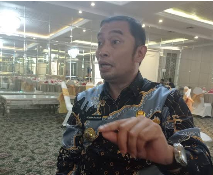 Para Eks Petinggi KONI Lampung Diperiksa Lagi,Termasuk Kadis Bobby