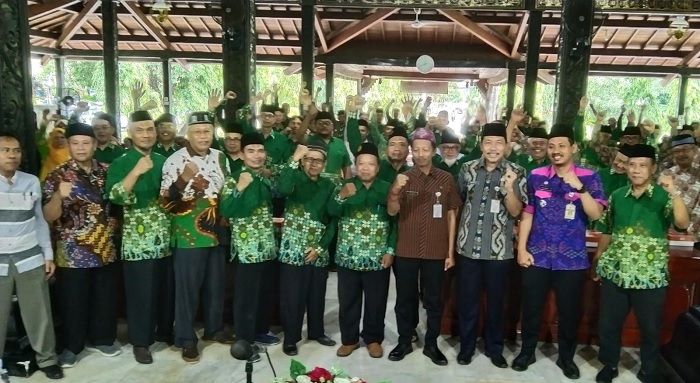 Hadapi Pemilu 2024, Muhammadiyah Demak Pastikan Tak Golput
