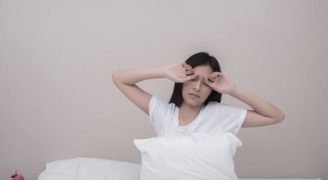 Cara agar bangun pagi tidak sakit kepala