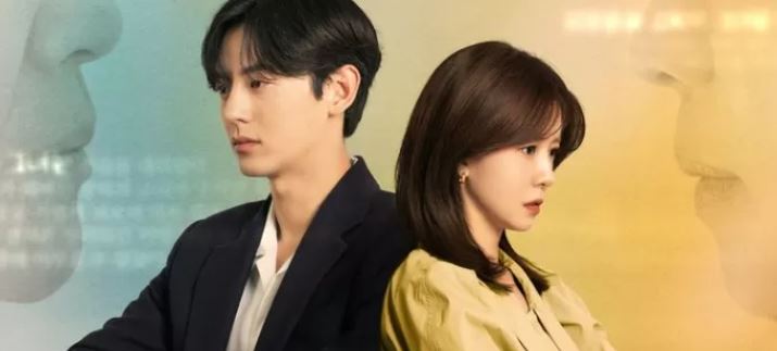Drama Korea Grand Shining Hotel Episode 1