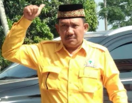 Golkar Lampung Minta Pertanggungjawab Kekacauan KPPS ke Sirekap 