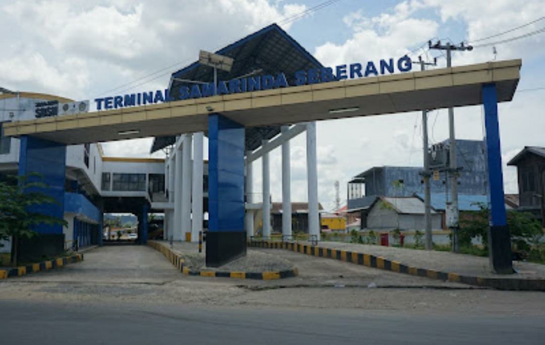 Terminal,