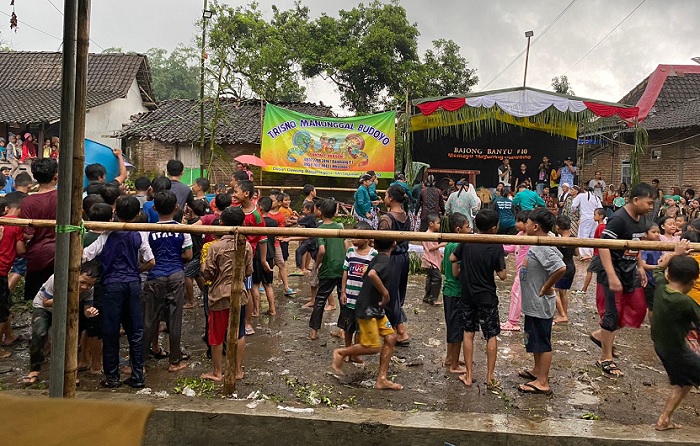 bajong banyu